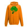 College hoodie Thumbnail