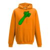 College hoodie Thumbnail