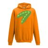 College hoodie Thumbnail