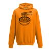 College hoodie Thumbnail