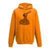 College hoodie Thumbnail