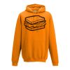 College hoodie Thumbnail