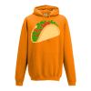 College hoodie Thumbnail