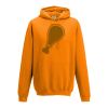 College hoodie Thumbnail