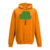 College hoodie Thumbnail