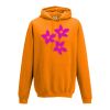 College hoodie Thumbnail