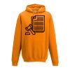 College hoodie Thumbnail