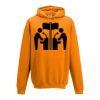 College hoodie Thumbnail