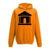 College hoodie Thumbnail