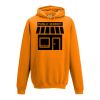 College hoodie Thumbnail