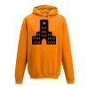 College hoodie Thumbnail