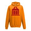 College hoodie Thumbnail