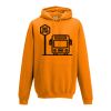 College hoodie Thumbnail
