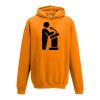 College hoodie Thumbnail