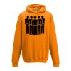 College hoodie Thumbnail