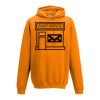 College hoodie Thumbnail