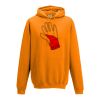 College hoodie Thumbnail