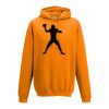 College hoodie Thumbnail
