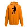 College hoodie Thumbnail