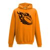 College hoodie Thumbnail