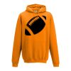College hoodie Thumbnail