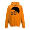 College hoodie Thumbnail
