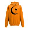 College hoodie Thumbnail