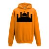 College hoodie Thumbnail