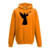 College hoodie Thumbnail
