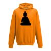 College hoodie Thumbnail