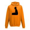 College hoodie Thumbnail