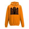 College hoodie Thumbnail
