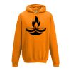 College hoodie Thumbnail