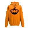 College hoodie Thumbnail