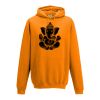 College hoodie Thumbnail