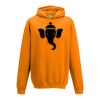 College hoodie Thumbnail