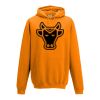 College hoodie Thumbnail