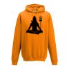 College hoodie Thumbnail
