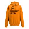 College hoodie Thumbnail