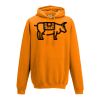 College hoodie Thumbnail
