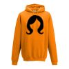 College hoodie Thumbnail