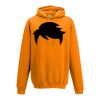 College hoodie Thumbnail