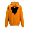 College hoodie Thumbnail