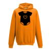 College hoodie Thumbnail