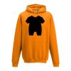 College hoodie Thumbnail
