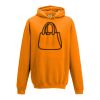 College hoodie Thumbnail