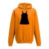 College hoodie Thumbnail