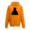 College hoodie Thumbnail