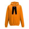 College hoodie Thumbnail