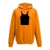 College hoodie Thumbnail